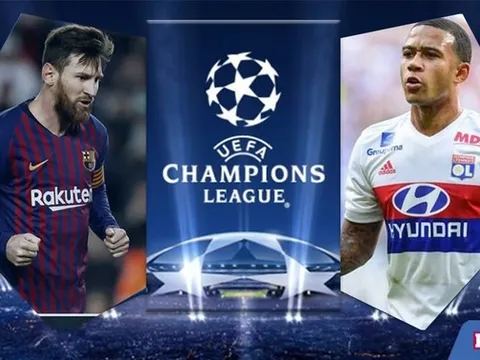 5 điều Barcelona nên cẩn trọng trong cuộc chiến với Lyon