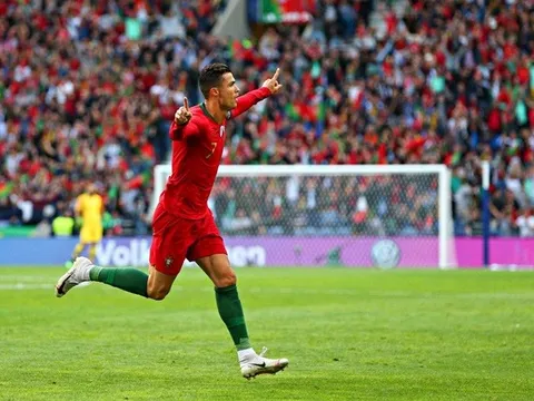 BĐN vào chung kết Nations League: Ai cản nổi CR7?; Felix mờ nhạt