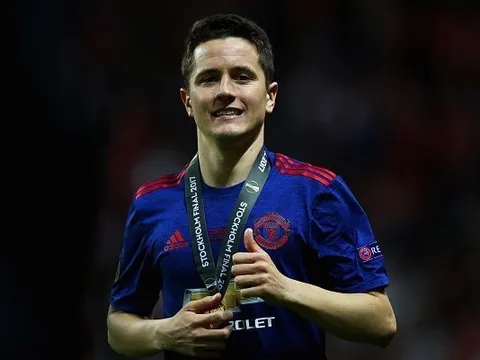 5 lí do tin rằng Man Utd đã sai khi để mất Ander Herrera