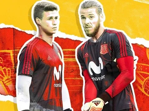 5 lý do De Gea hiện tại thua đứt Kepa và bị TBN 'trảm' không oan ức