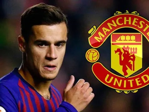 5 lý do M.U không nên mua Coutinho: Quá đắt và không phù hợp