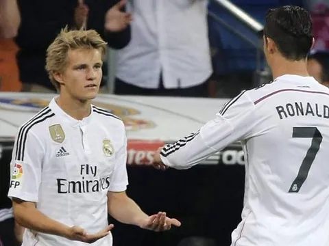 5 "người cũ" có thể giúp Zidane phục hưng Real Madrid