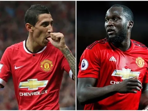 5 'người cũ' mà cổ động viên M.U ước gì chưa từng rời Old Trafford