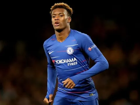 5 cái tên chiến thắng trong thương vụ Eden Hazard (P2)