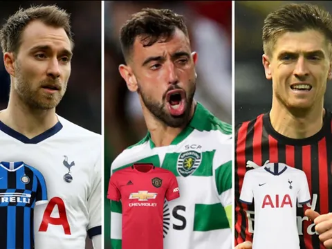 5 "quả bom" sẵn sàng kích nổ ở TTCN tháng Giêng