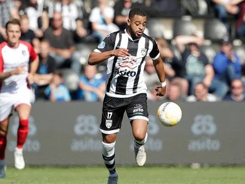 5 sự thật thú vị có lẽ bạn chưa biết về đội tuyển Curacao