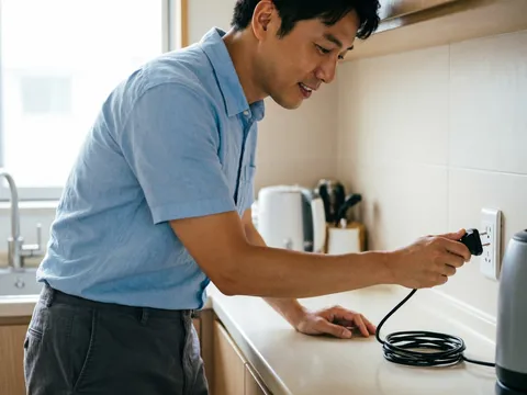 5 thói quen đơn giản giúp hóa đơn tiền điện giảm rõ rệt mỗi tháng