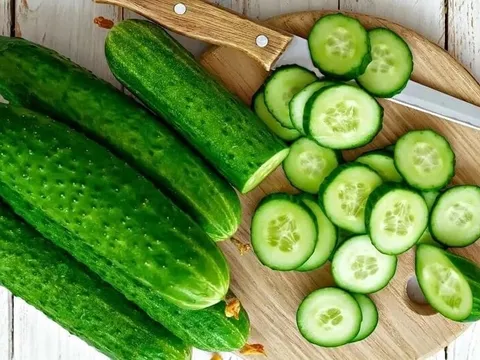 5 thực phẩm giảm cân mùa hè, mỡ bụng phẳng lì