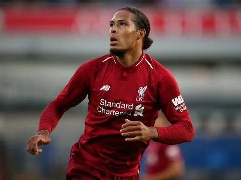 5 trung vệ cừ khôi nhất Premier League: Xuất hiện "dị nhân" từ đội bóng tân binh