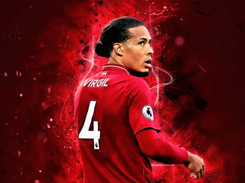 5 ứng viên "Cầu thủ xuất sắc nhất EPL 2018/19": Van Dijk sẽ chiến thắng vì 1 điều?