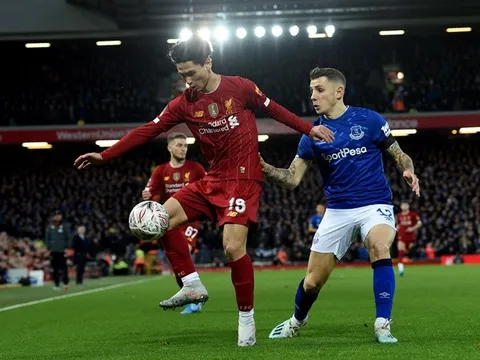 50 sắc thái của Minamino trong ngày được ra mắt Anfield
