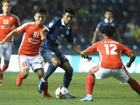 Vòng bảng AFC Cup 2020: TP.HCM dễ thở, Than Quảng Ninh vào bảng đấu khó khăn