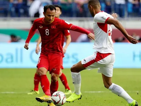 Điểm tin bóng đá Việt Nam sáng 12/06: "Trò cưng" HLV Park Hang-seo trình làng V-League 2019