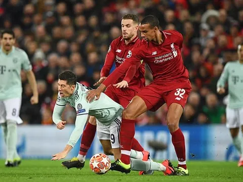 Hòa 0-0, lợi hay hại cho Liverpool?