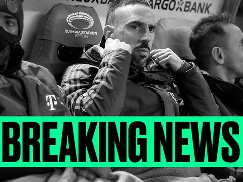 Bayern đón nhận thêm cú sốc nghiêm trọng trước đại chiến Liverpool