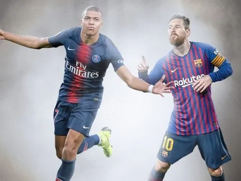 'Anh ấy đã đảm bảo Messi không phải là người duy nhất được nhắc tới'