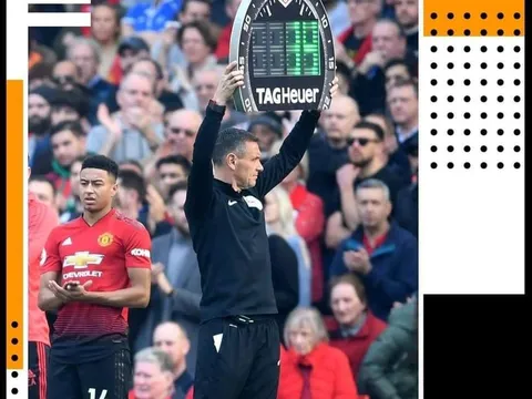 'Ông ấy là người bận rộn nhất Old Trafford tối nay'