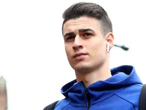 Sarri "rung cây doạ khỉ", Kepa đã trở lại chỉ sau 1 trận dự bị