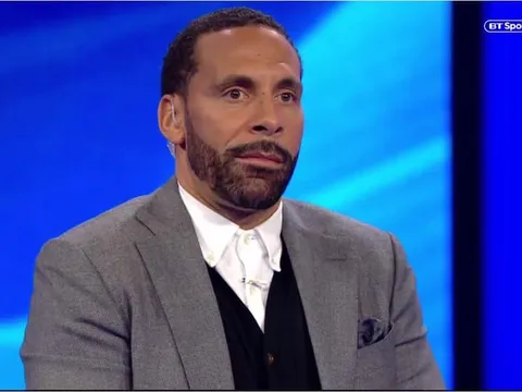 "Tôi không thể tin được chiến thắng của Man Utd"