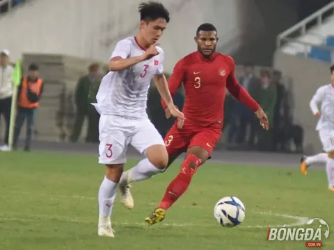 Điểm tin bóng đá Việt Nam sáng 26/03: Báo Indonesia thừa nhận sự thật sau khi thua U23 Việt Nam