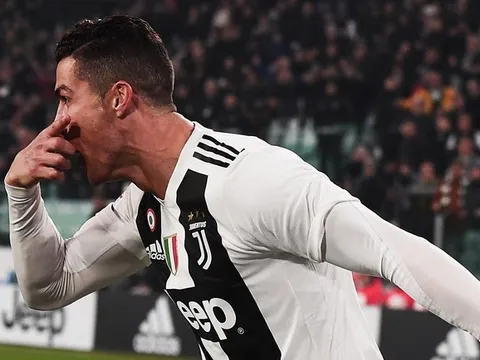 SỐC! Ronaldo biết trước mình sẽ ghi hattrick vào lưới Atletico