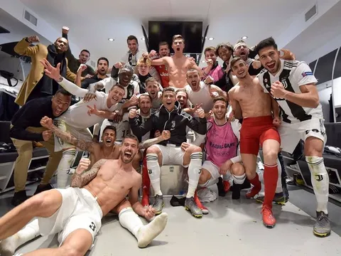 NHM dậy sóng, tuyên bố Champions League là của riêng Ronaldo