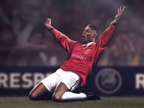 'Ở cấp độ này, đây là điều hoàn toàn phi thường'