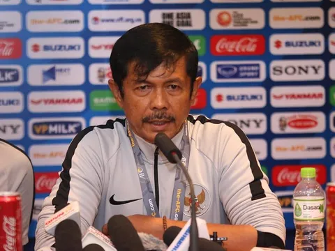 HLV Indonesia: "Đây là kết quả thất vọng với chúng tôi"