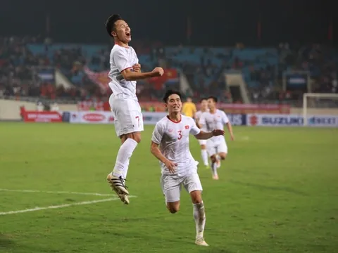 Thầy Park tiết lộ phản ứng bất ngờ từ phía Indo sau trận thua Việt Nam