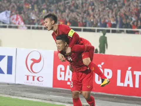 HLV U23 Thái Lan: "Ngăn Quang Hải là điều không thể"