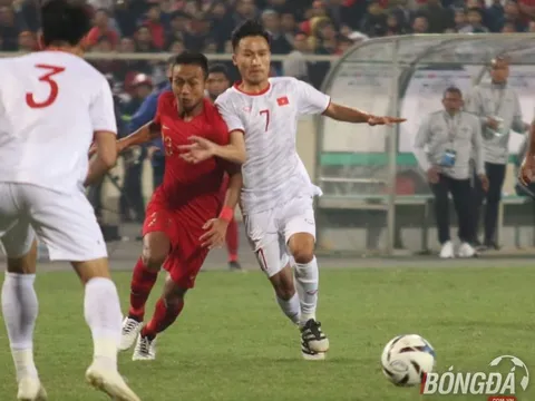 Điểm tin bóng đá Việt Nam tối 26/03: Báo Hàn lo lắng cho U23 Việt Nam