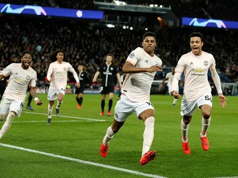 Solskjaer - Man United: Vì một lời xin lỗi đường hoàng hãy quẳng gánh lo đi