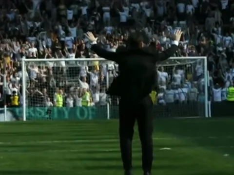 Frank Lampard đang làm dậy sóng Derby County