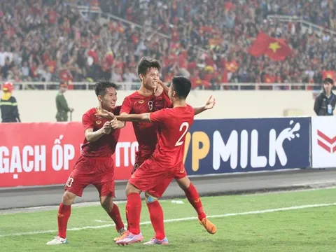 HLV Park Hang-seo: "Kể từ nay, Việt Nam không phải sợ Thái Lan nữa"
