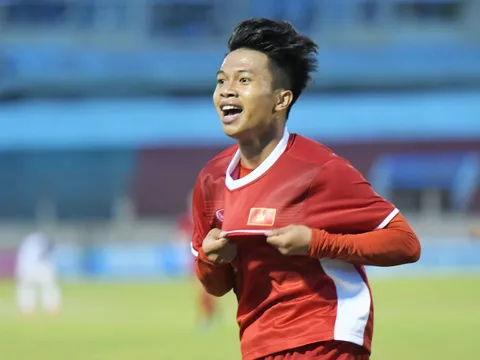 HLV Garchen: "Công Phượng tương đồng với Xuân Tạo vì..."