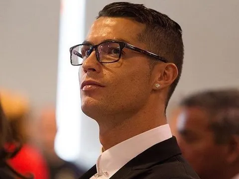 4 công việc mà Ronaldo có thể làm sau khi giải nghệ