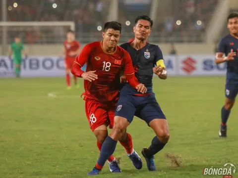 Chuyên gia Việt: "Thái Lan thua vì cay cú ăn thua với Việt Nam"