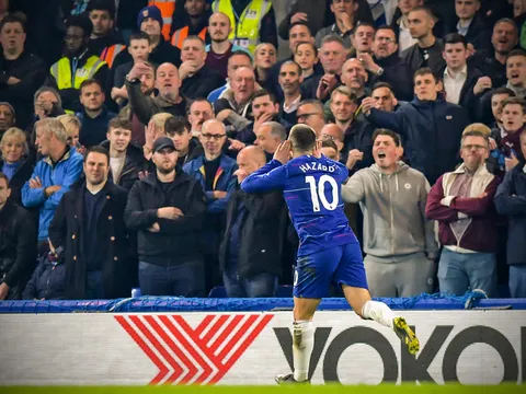 'Cậu ấy xuất sắc nhất Premier League, thậm chí hơn thế nữa'