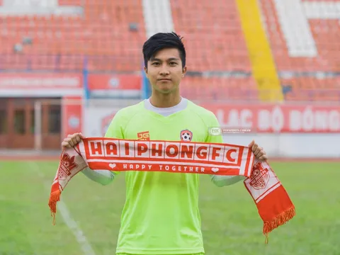 Martin Lo trải lòng về giấc mơ khoác áo ĐTQG Việt Nam