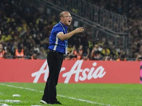 Góc nhìn: Đây mới là đội bóng của Park Hang-seo!