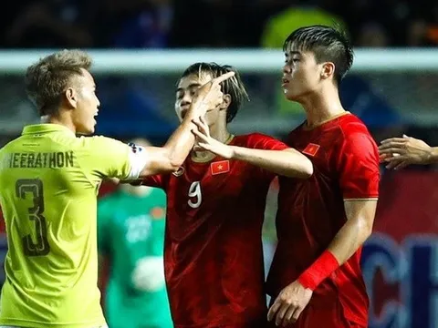 Tự tin theo kiểu Thái Lan