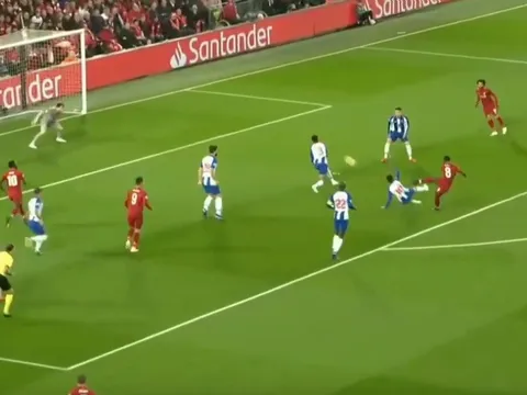 'Naby Keita đã có quá nhiều thời gian và khoảng trống'