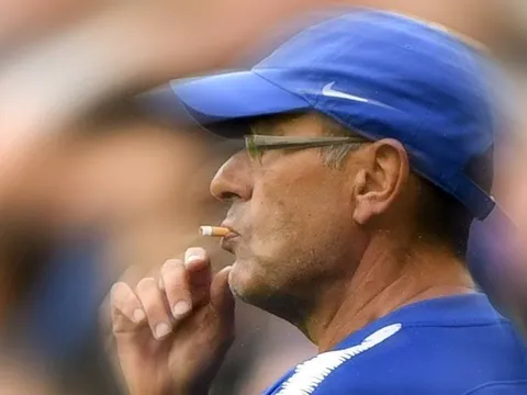 Đây! Lý do khiến Chelsea không còn là chính mình