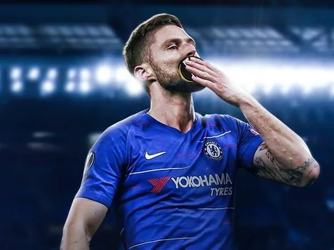 5 điều đọng lại sau vòng tứ kết Europa League: "Messi, Ronaldo và Emery"