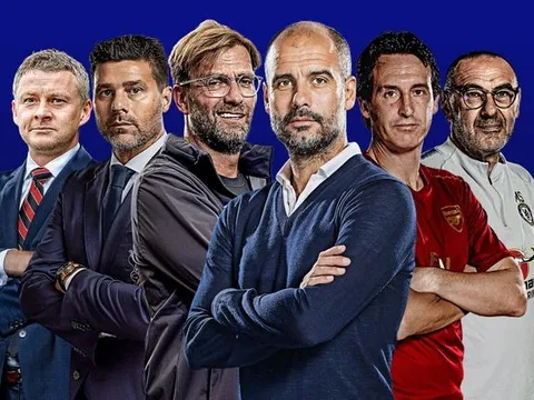 Góc nhìn: Châu Âu dưới gót chân Premier League