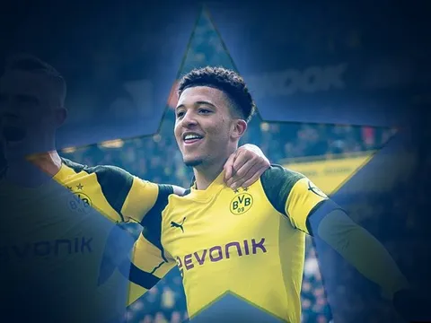 XONG! Mục tiêu 100 triệu bảng của Man Utd chốt tương lai