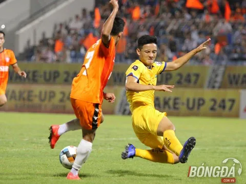 Chuyên gia Việt tiến cử gương mặt thay Duy Mạnh tại ĐT Việt Nam