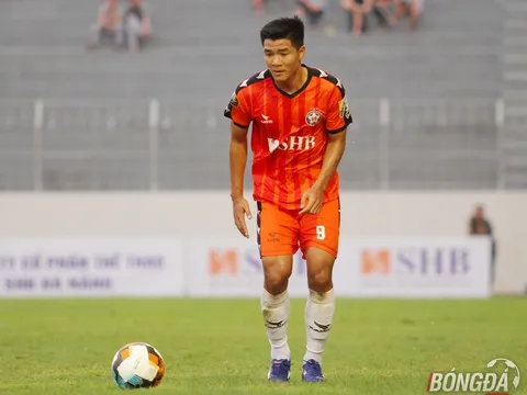 HLV Lê Huỳnh Đức: "Đức Chinh chơi không đúng phong độ là điều đã được dự báo"