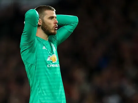 'Sergio Romero sẽ nghĩ gì?'