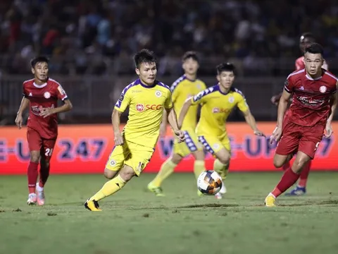 Màn tỷ thí giữa Công Phượng vs Quang Hải có thể bị hoãn vì dịch cúm Corona